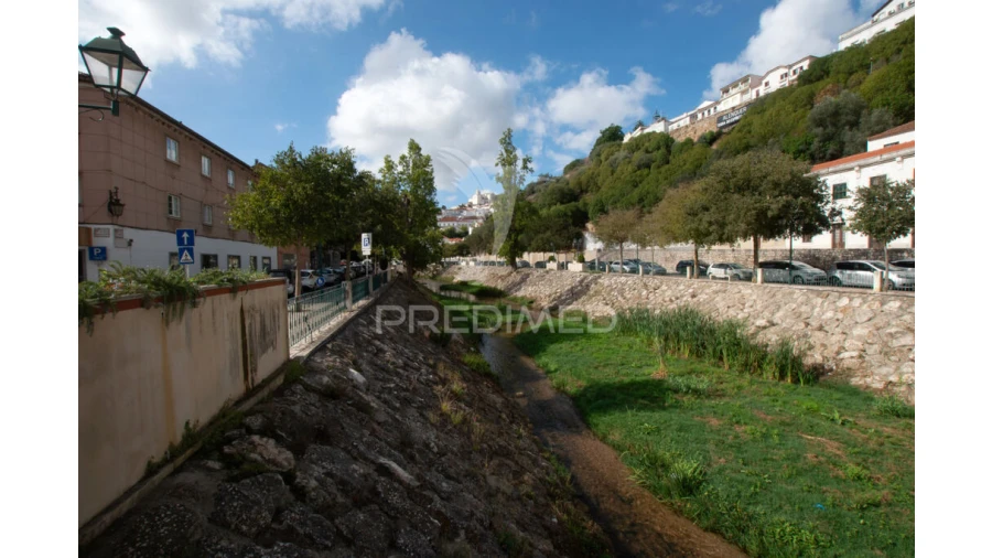 Terreno para Venda em Alenquer (Santo Estêvão e Triana) Foto 12
