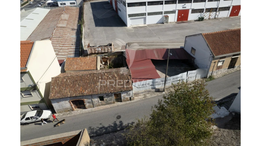 Terreno para Venda em Alenquer (Santo Estêvão e Triana) Foto 3