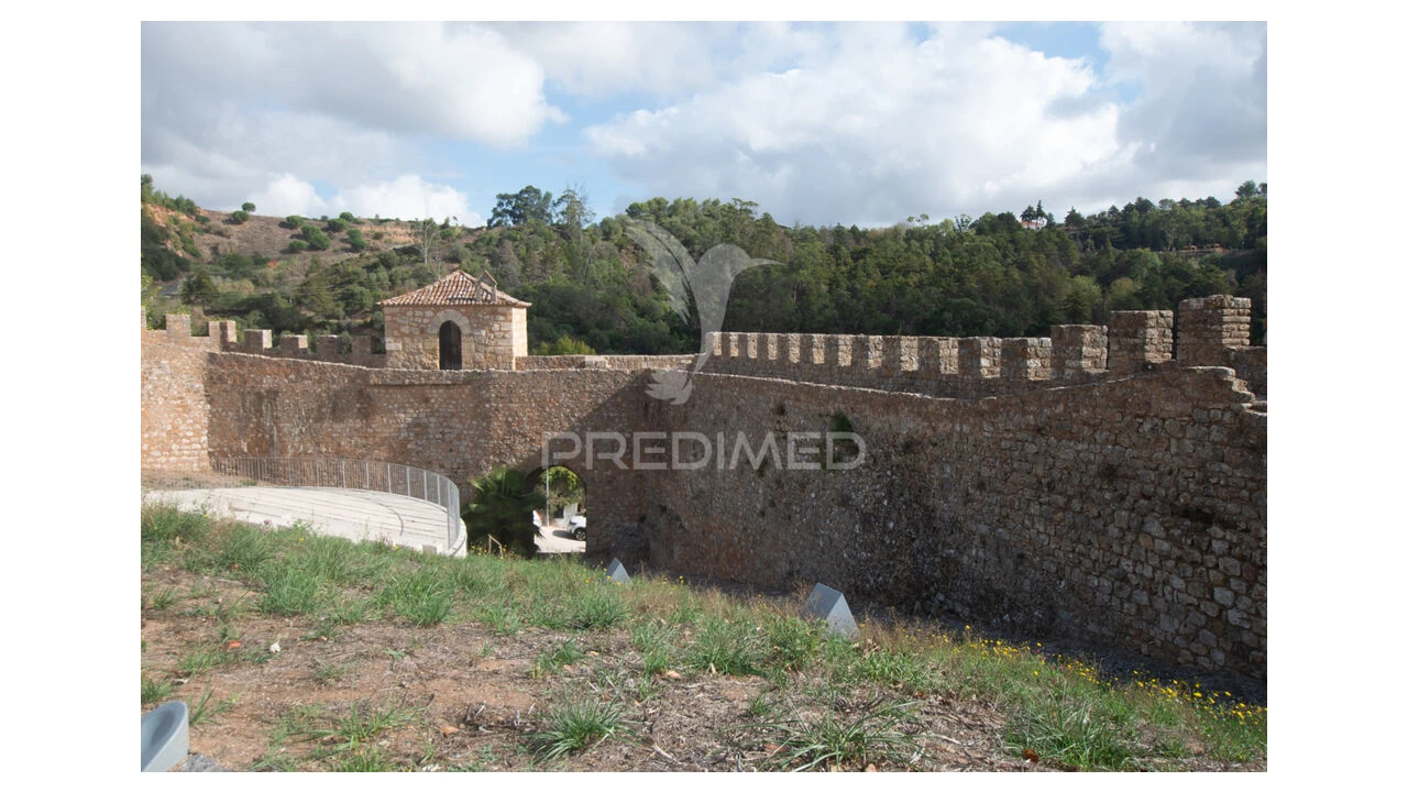 Terreno para Venda em Alenquer (Santo Estêvão e Triana) Foto 9