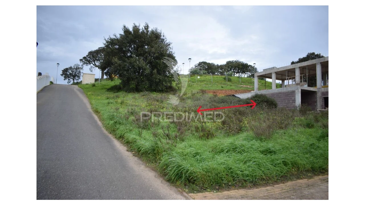 Terreno para Venda em Cercal Foto 2