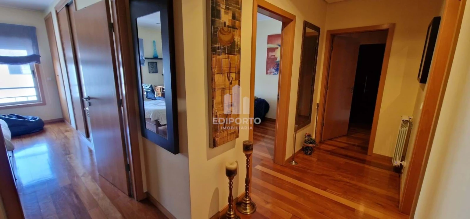 Apartamento T5 para Venda em Santa Marinha e São Pedro da Afurada Foto 36