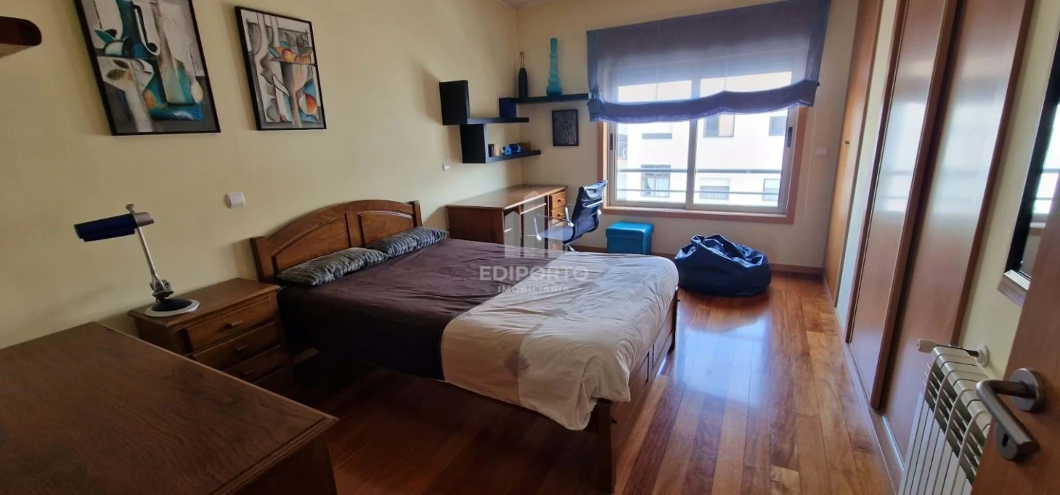 Apartamento T5 para Venda em Santa Marinha e São Pedro da Afurada Foto 33