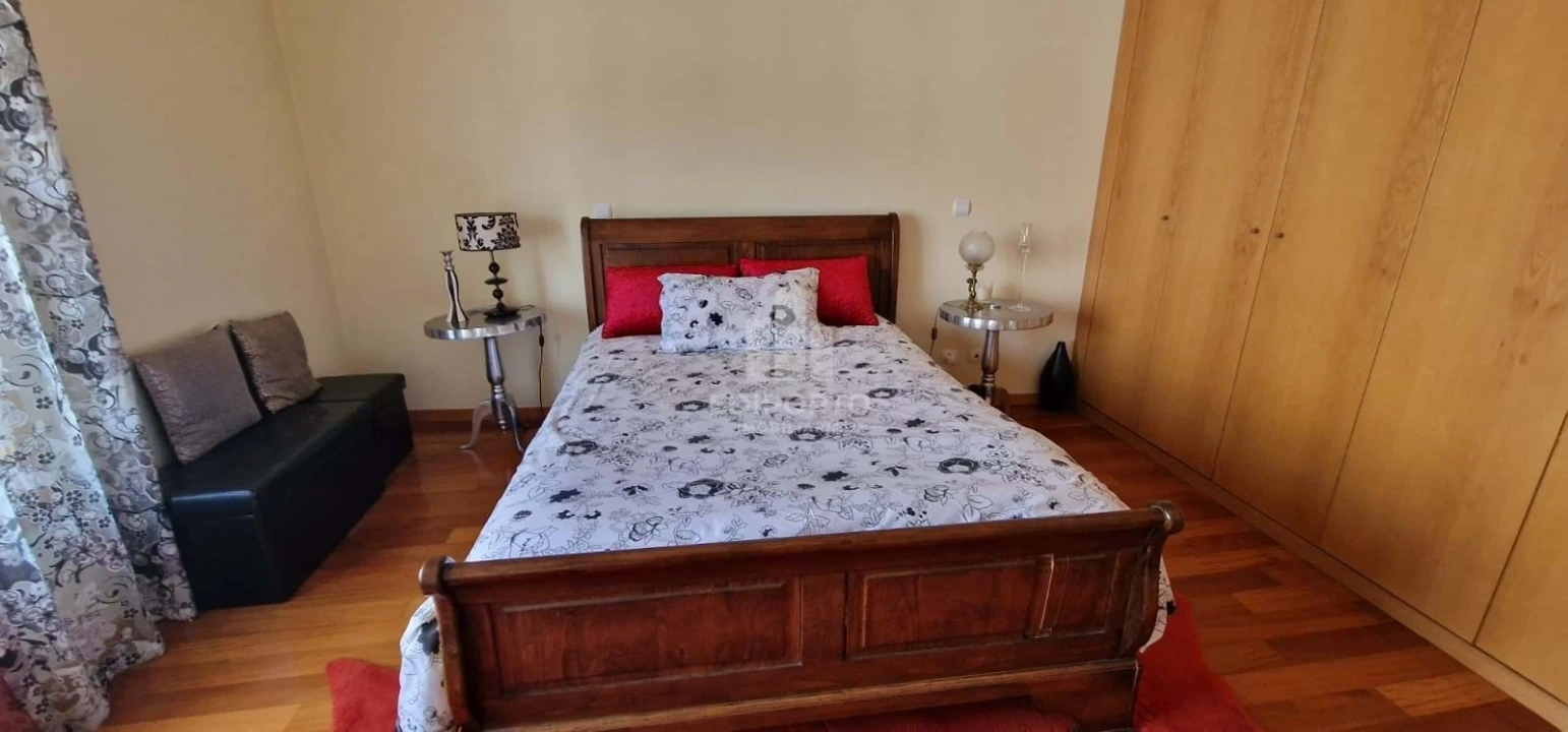 Apartamento T5 para Venda em Santa Marinha e São Pedro da Afurada Foto 13