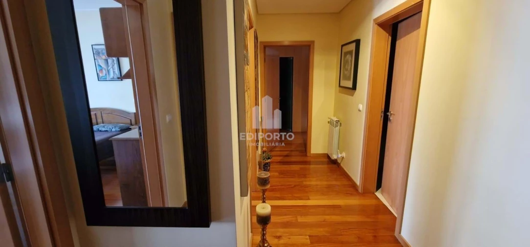 Apartamento T5 para Venda em Santa Marinha e São Pedro da Afurada Foto 21