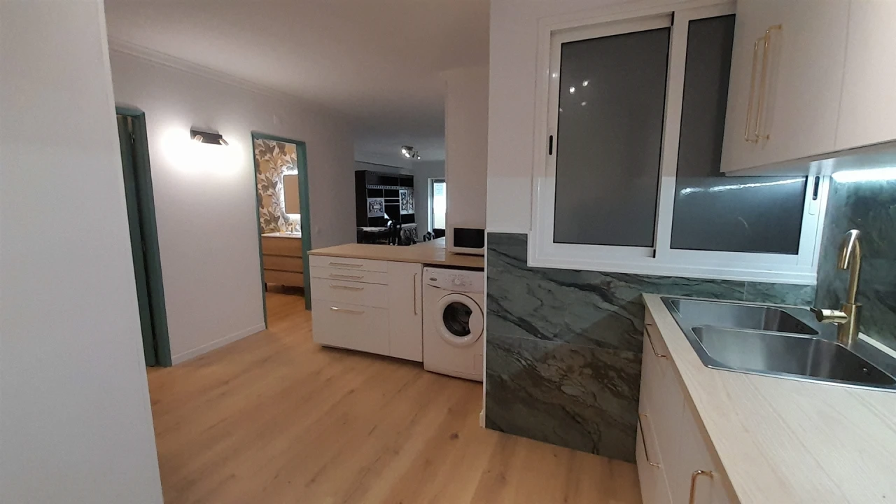 Apartamento T0 para Venda em Vila Praia de Ancora Foto 7