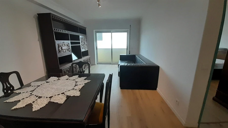 Apartamento T0 para Venda em Vila Praia de Ancora Foto 5