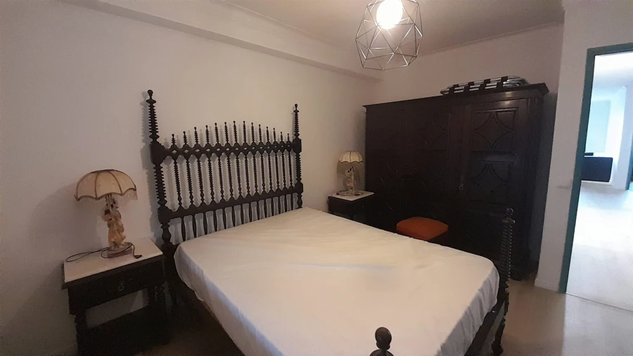 Apartamento T0 para Venda em Vila Praia de Ancora Foto 18