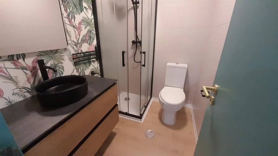 Apartamento T0 para Venda em Vila Praia de Ancora Foto 15