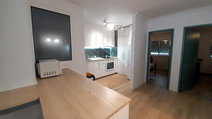 Apartamento T0 para Venda em Vila Praia de Ancora Foto 6