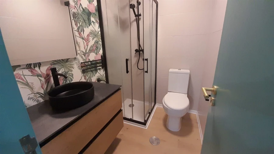 Apartamento T0 para Venda em Vila Praia de Ancora Foto 14