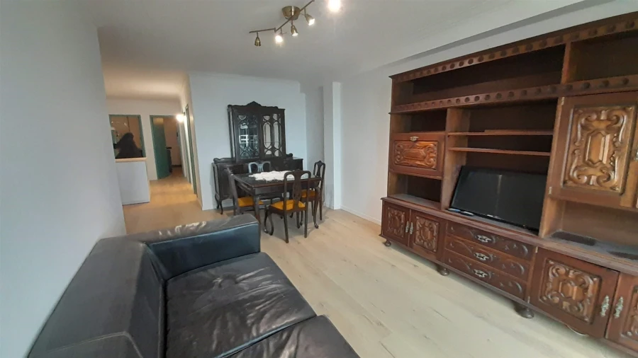 Apartamento T0 para Venda em Vila Praia de Ancora Foto 3