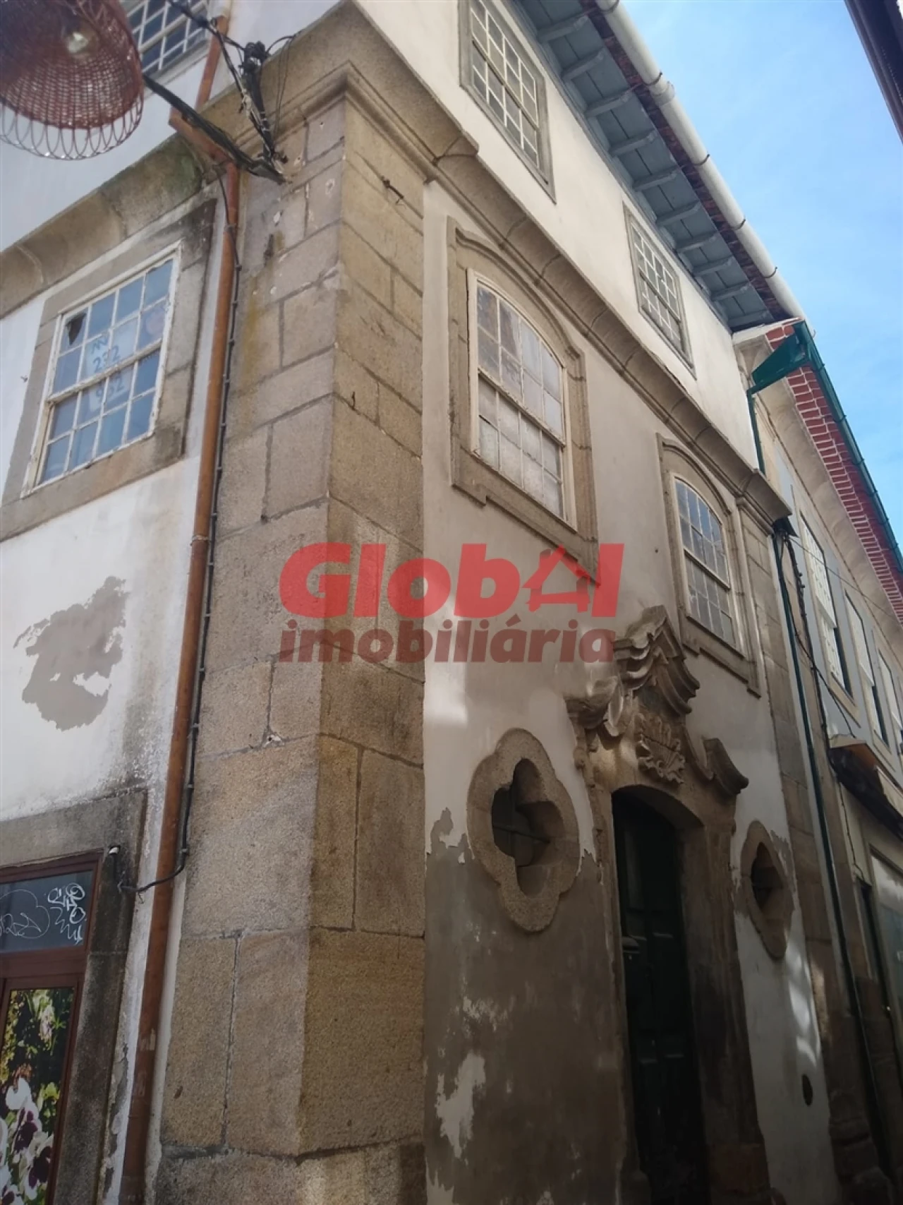 Prédio para Venda em Viseu Foto 1