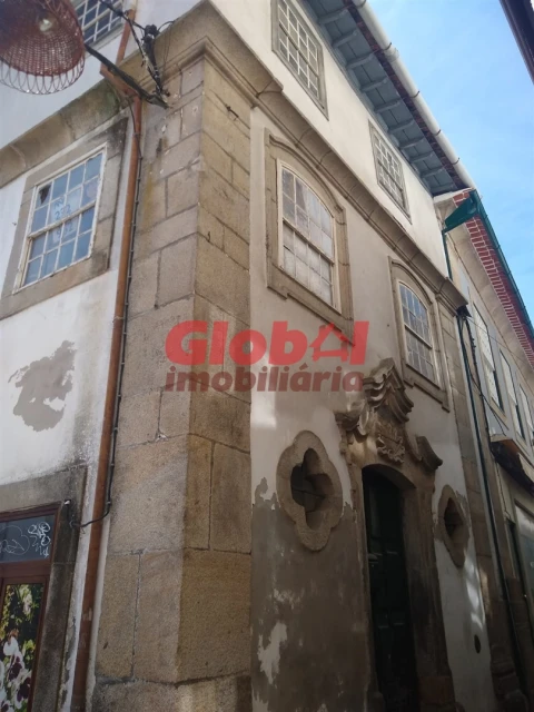 Prédio para Venda em Viseu