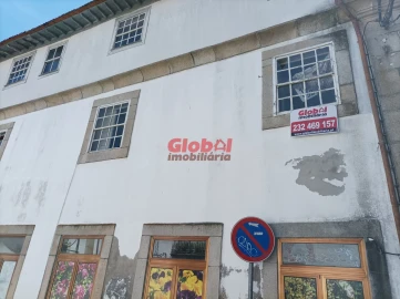 Prédio para Venda em Viseu