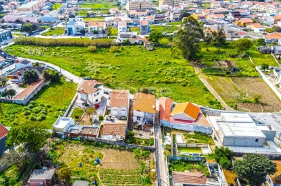 Terreno para Venda em Canidelo