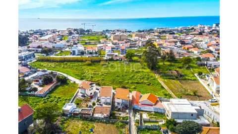 Terreno para Venda em Canidelo