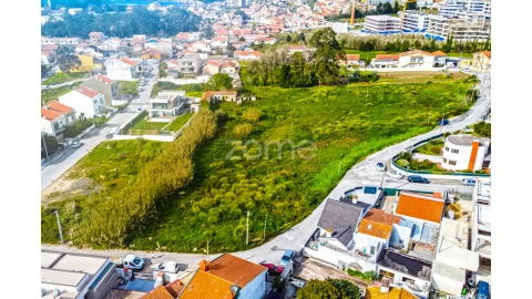 Terreno para Venda em Canidelo