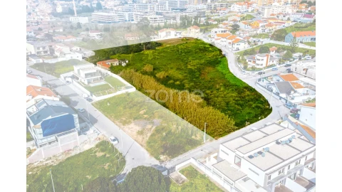 Terreno para Venda em Canidelo