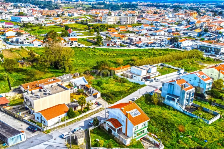 Terreno para Venda em Canidelo Foto 14