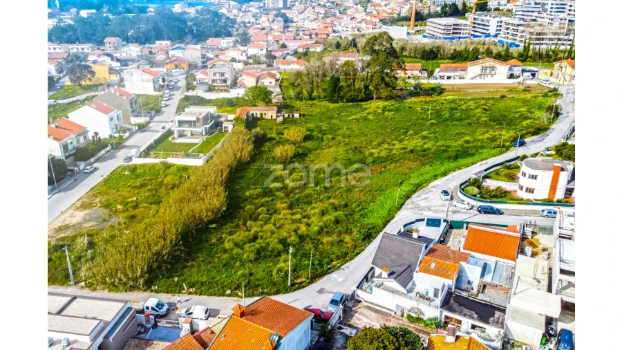 Terreno para Venda em Canidelo Foto 4