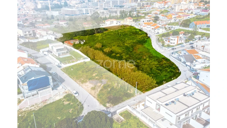 Terreno para Venda em Canidelo Foto 5