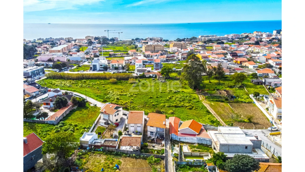 Terreno para Venda em Canidelo Foto 3