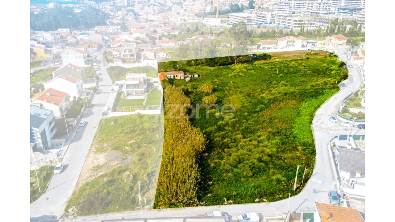 Terreno para Venda em Canidelo Foto 8