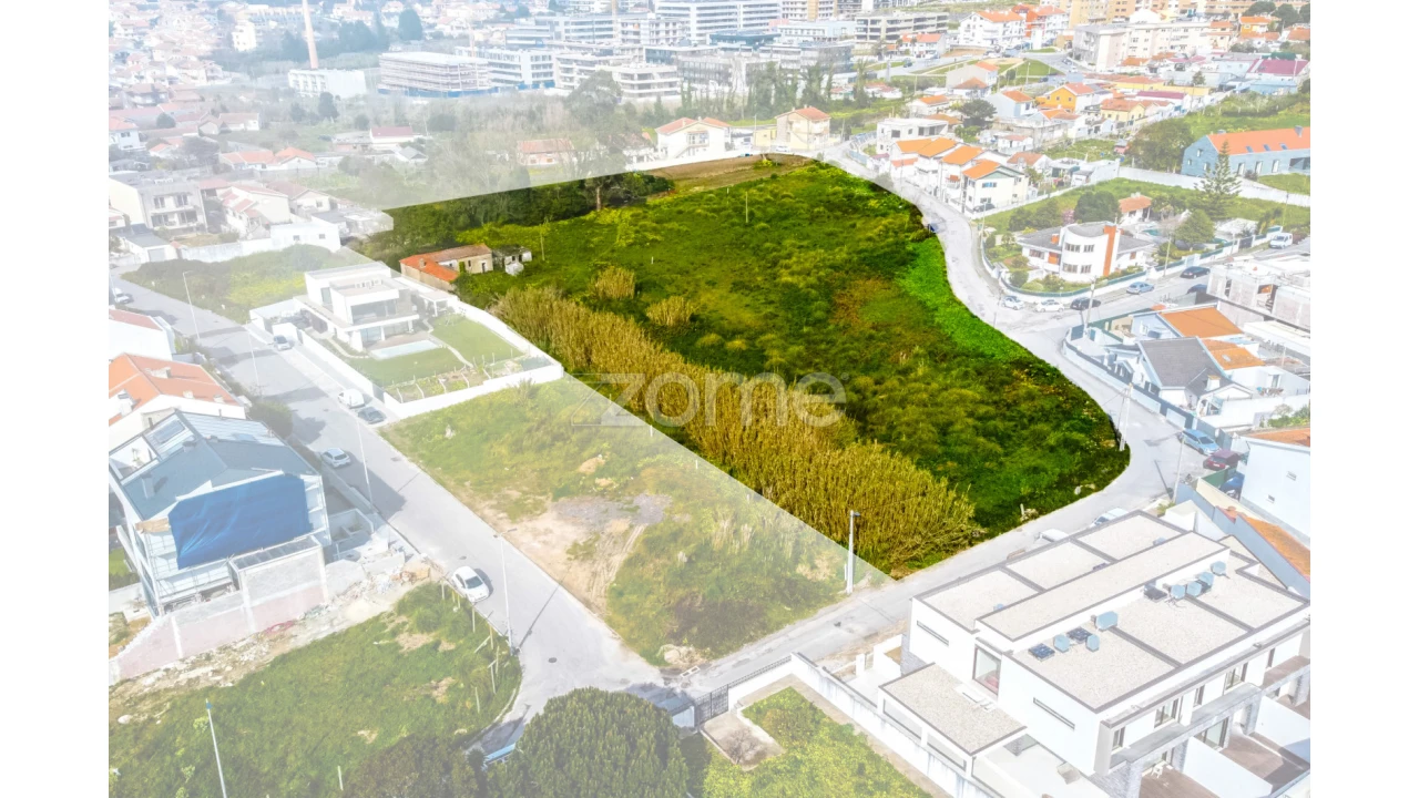 Terreno para Venda em Canidelo Foto 5