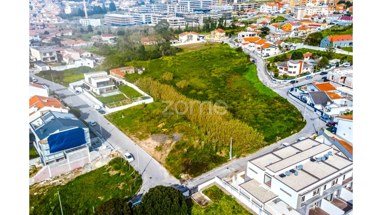 Terreno para Venda em Canidelo Foto 6