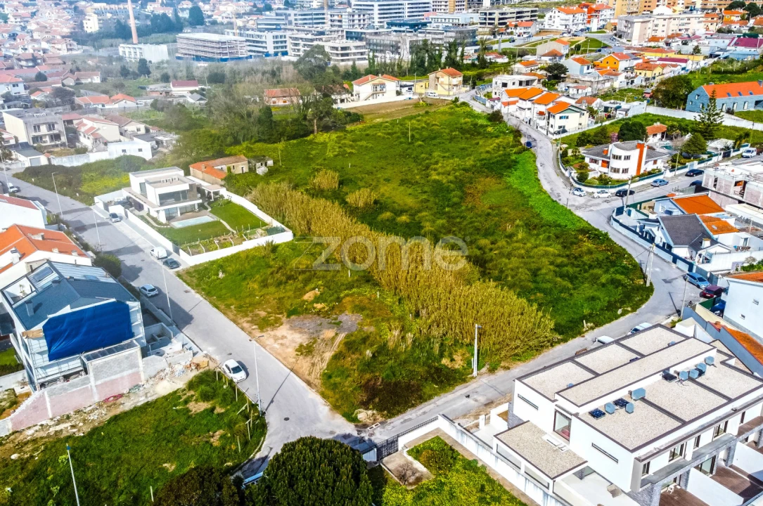 Terreno para Venda em Canidelo Foto 11