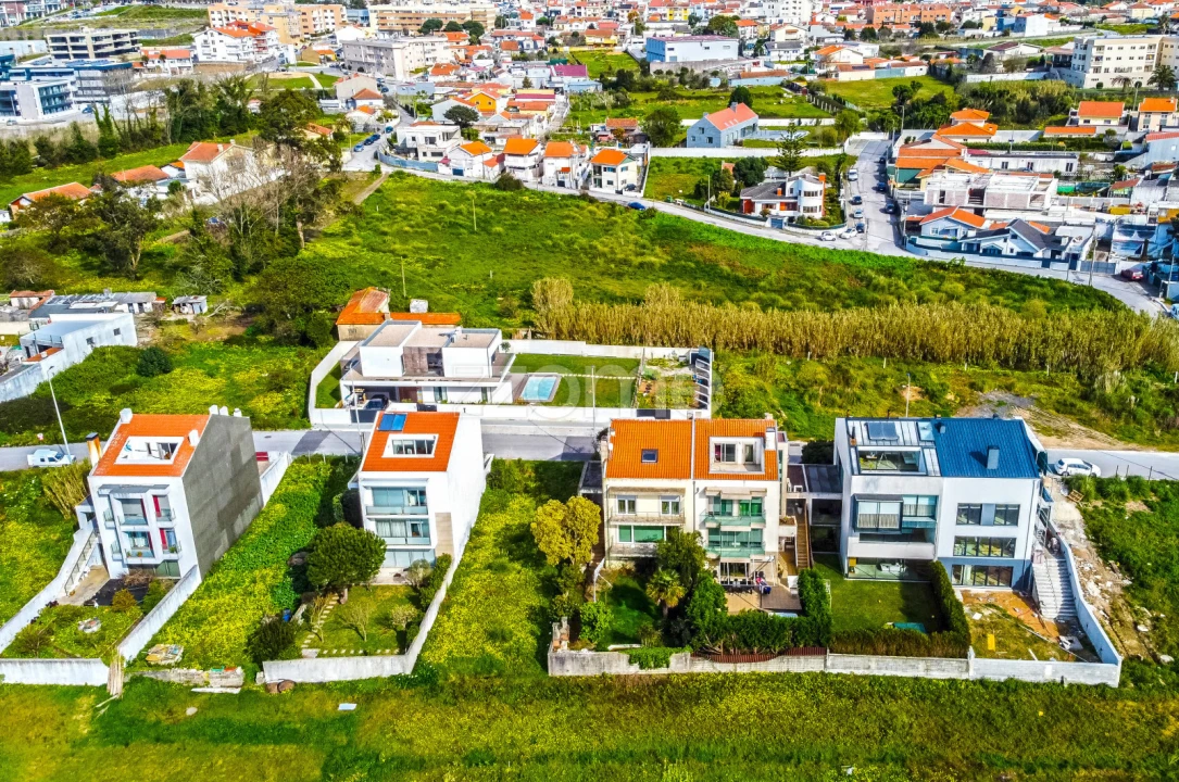 Terreno para Venda em Canidelo Foto 12