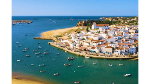 Moradia T4 para Venda em Lagoa e Carvoeiro