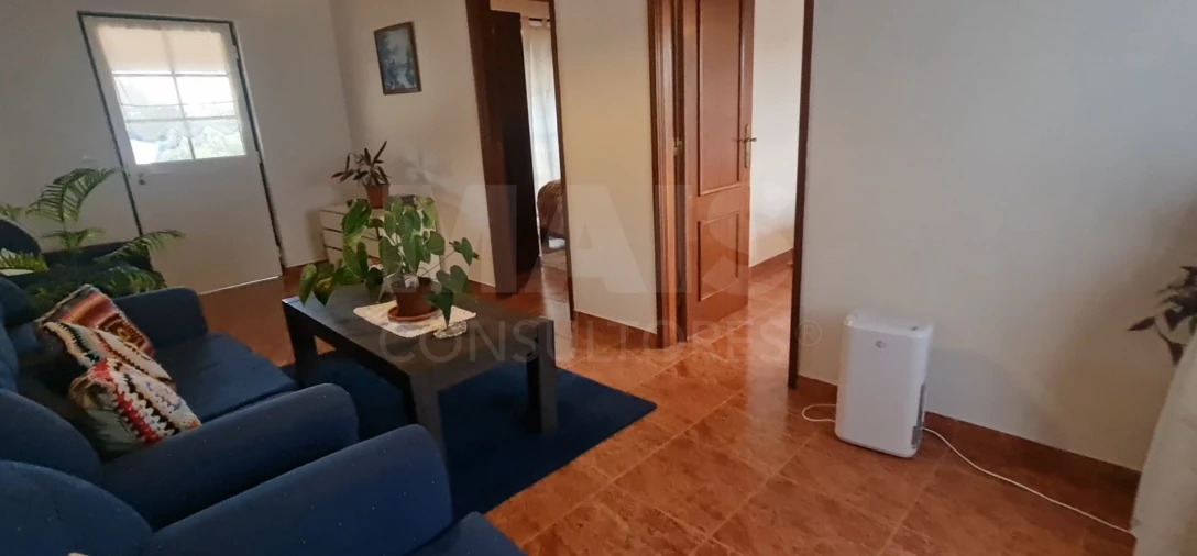 Moradia T4 para Venda em Reguengo Grande Foto 12