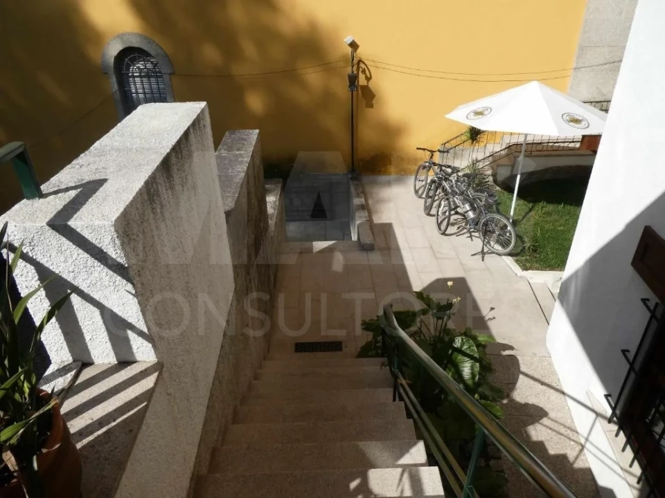 Prédio para Venda em Amarante (São Gonçalo), Madalena, Cepelos e Gatão Foto 2