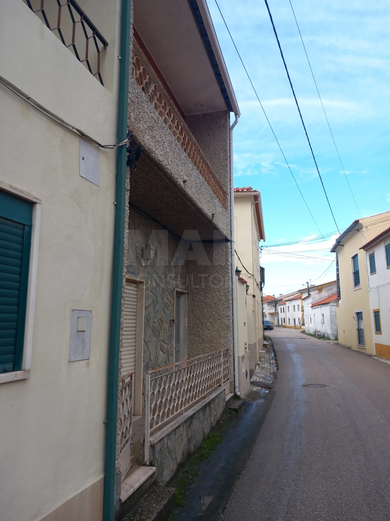 Moradia T4 para Venda em Olaia e Paço Foto 1