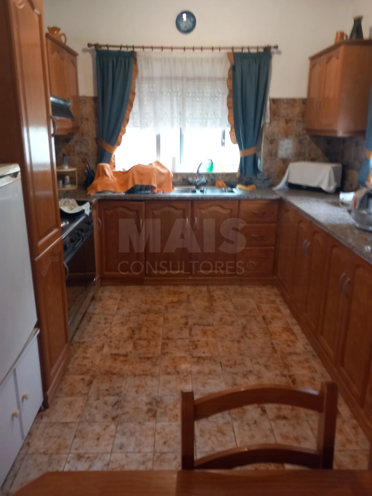 Moradia T4 para Venda em Olaia e Paço Foto 2