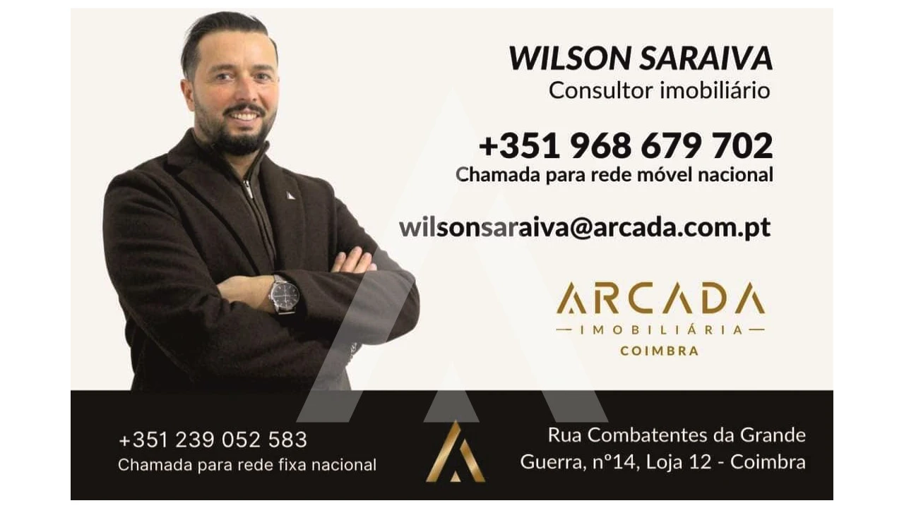 Negócio para Venda em Nelas Foto 24