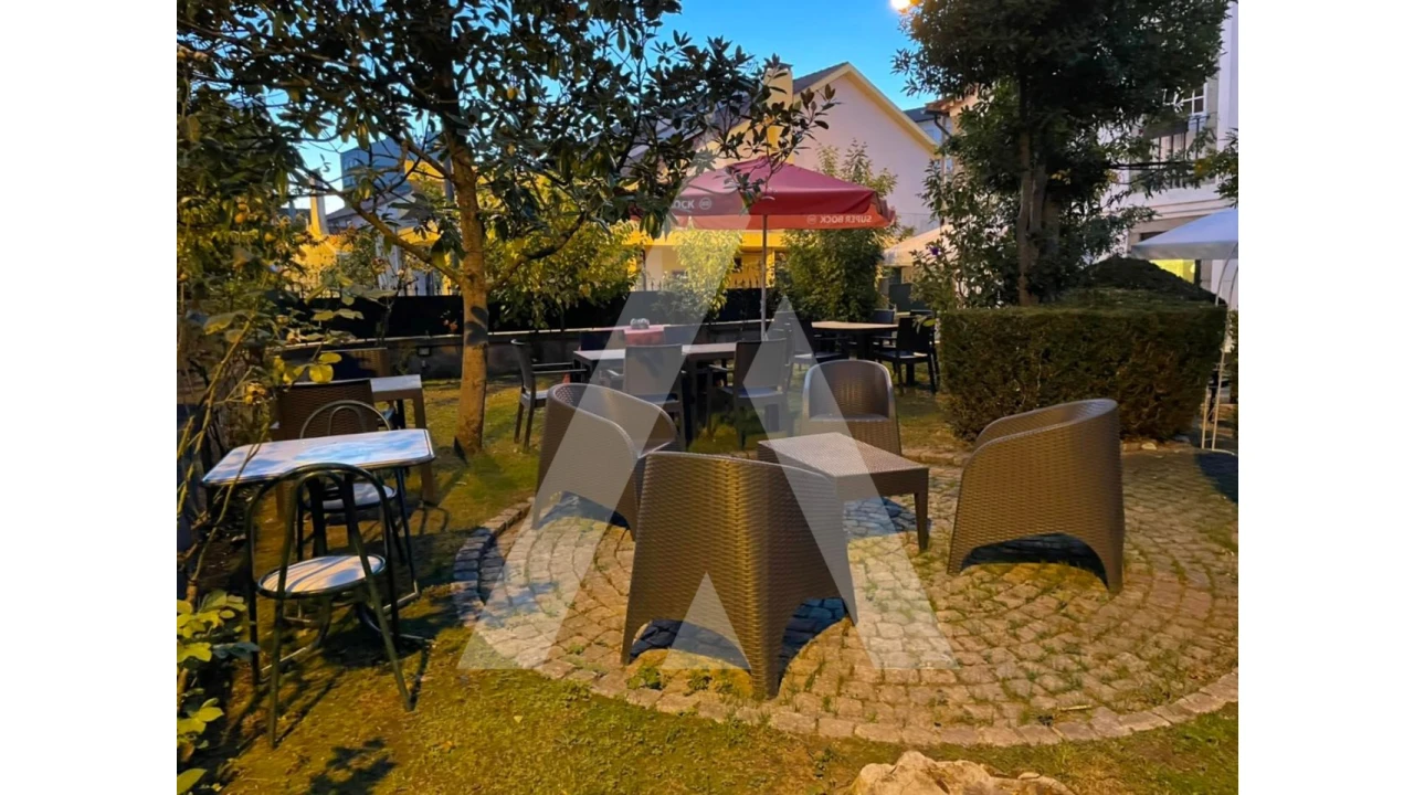 Negócio para Venda em Nelas Foto 19