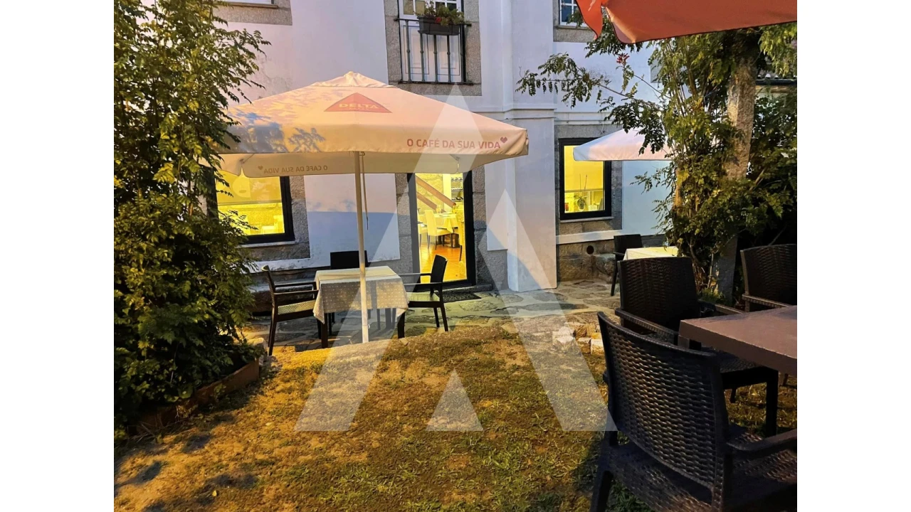 Negócio para Venda em Nelas Foto 23