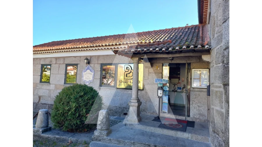 Negócio para Venda em Nelas