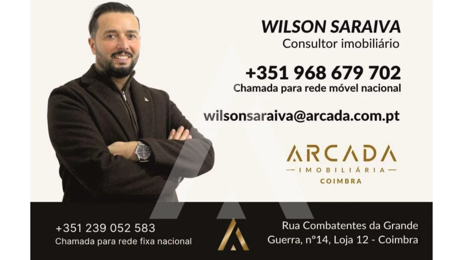 Negócio para Venda em Nelas Foto 24