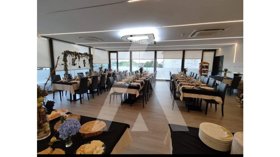 Negócio para Venda em Nelas Foto 4