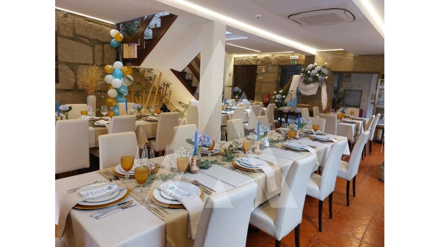 Negócio para Venda em Nelas Foto 5