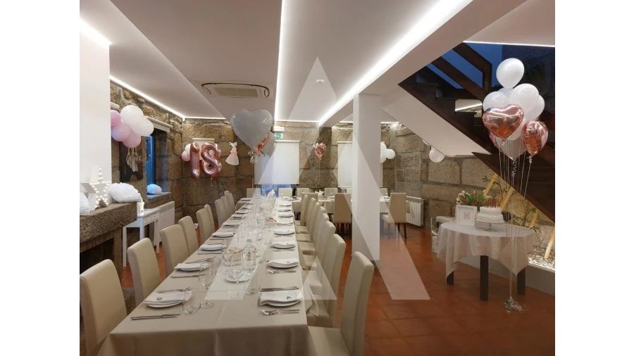 Negócio para Venda em Nelas Foto 6