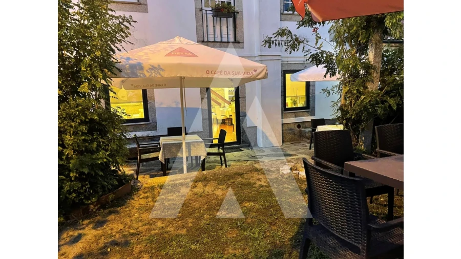 Negócio para Venda em Nelas Foto 16