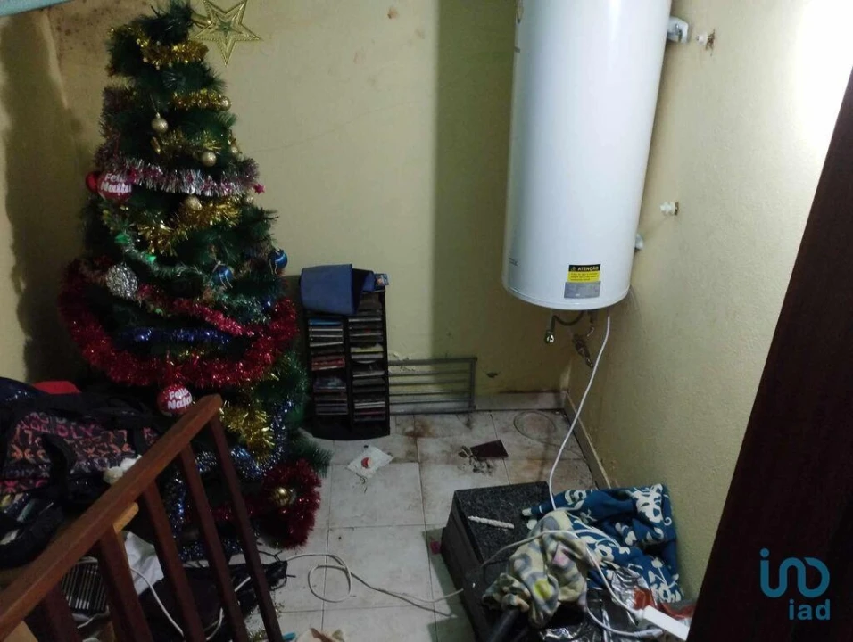 Moradia T4 para Venda em Tolosa Foto 12