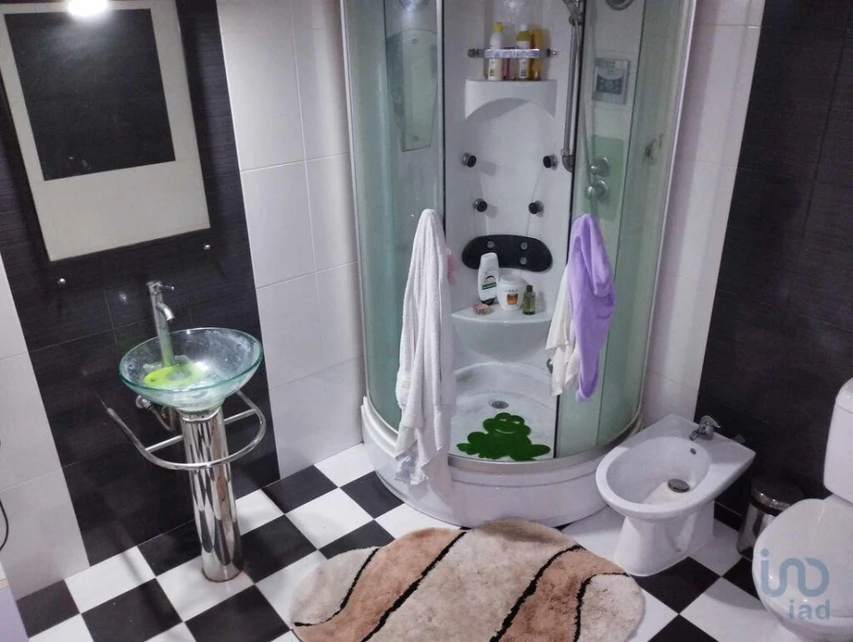 Moradia T4 para Venda em Tolosa Foto 14