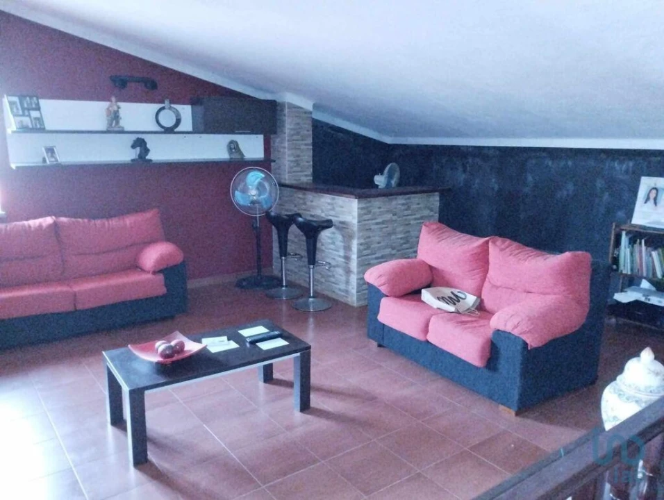 Moradia T4 para Venda em Tolosa Foto 11