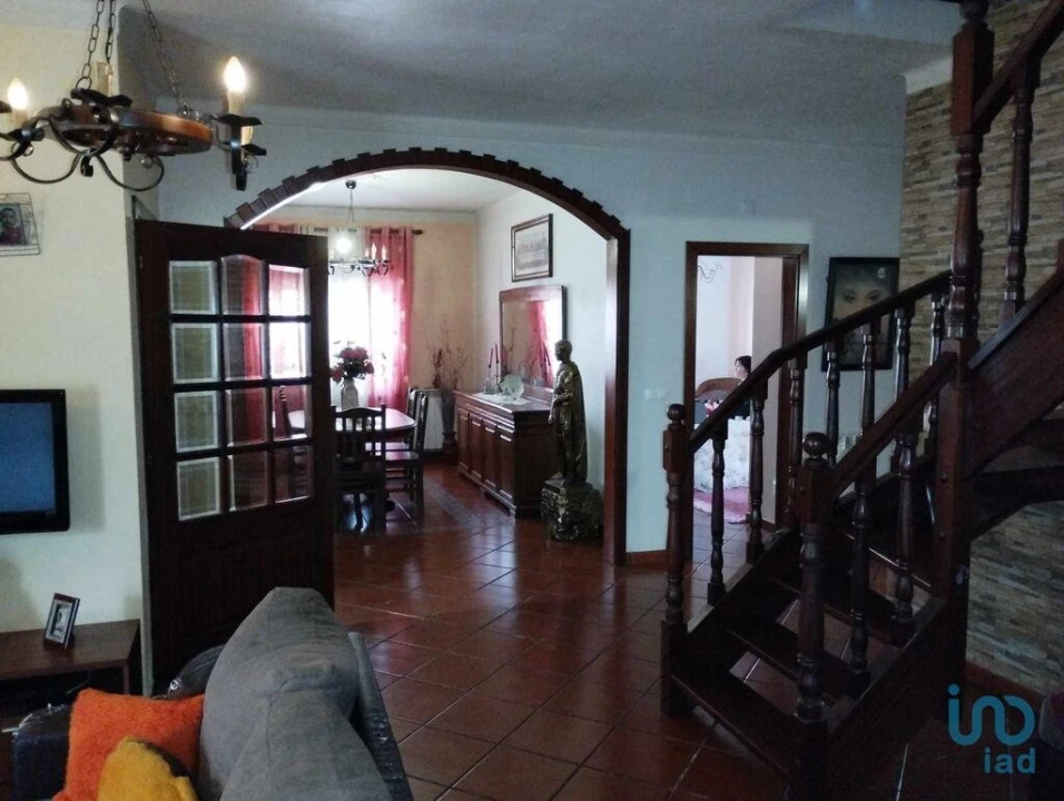 Moradia T4 para Venda em Tolosa Foto 6