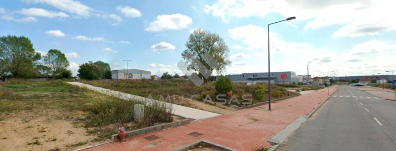 Terreno para Venda em Avanca Foto 9
